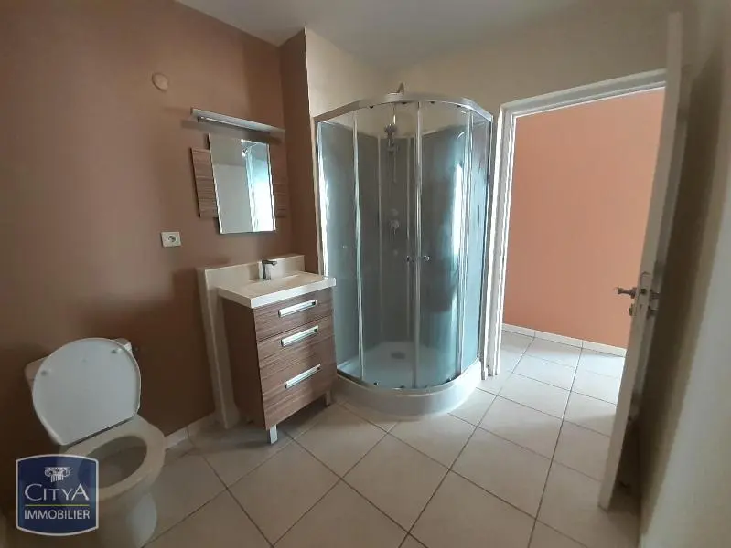 Photo 6 Appartement 3 pièces 57.55m²