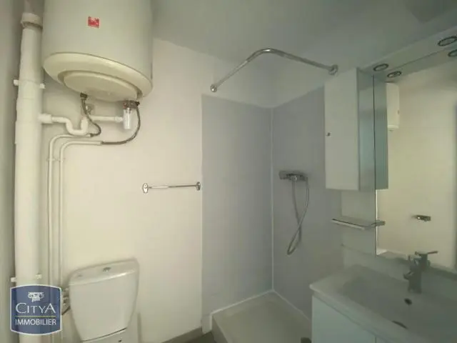 Photo 6 Appartement 2 pièces 25.97m²