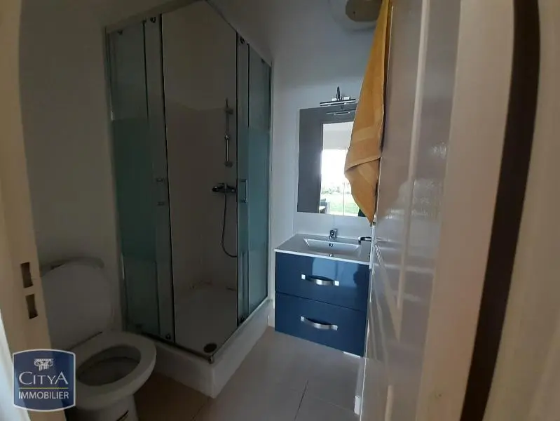Photo 2 appartement Saint-Denis