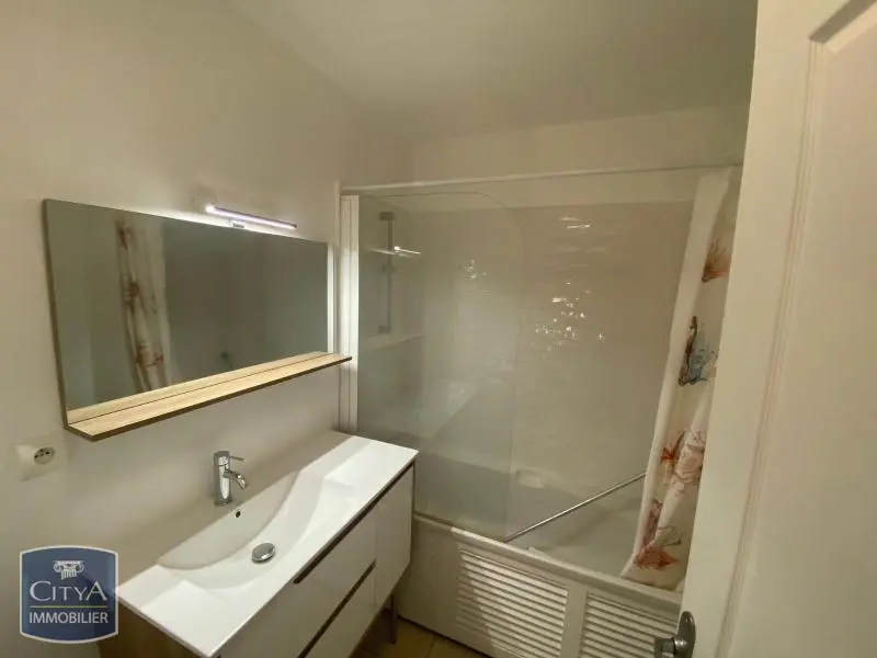 Photo 5 appartement Saint-Denis