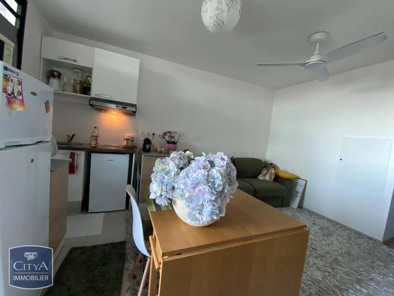 Photo 1 appartement Saint-Denis