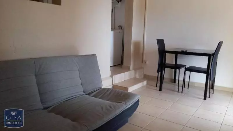 Photo du bien Appartement 1 pièces 20m²