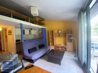 Photo 2 appartement Saint-Denis