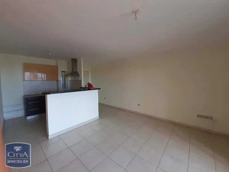 Photo 2 Appartement 3 pièces 57.55m²