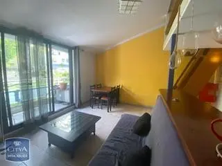 Photo 4 appartement Saint-Denis