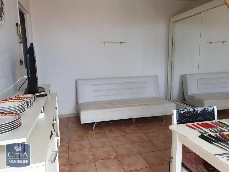 Photo 3 Appartement 1 pièce 25.06m²