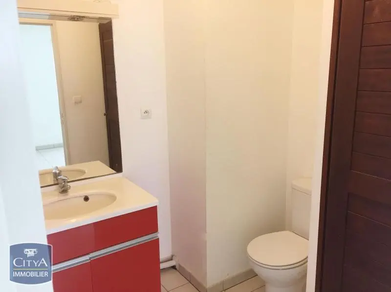 Photo 2 appartement Saint-Denis