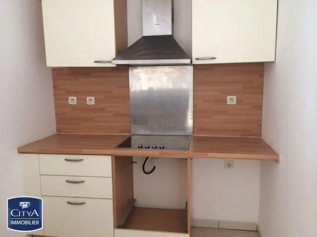 Photo 1 Appartement 2 pièces 50m²