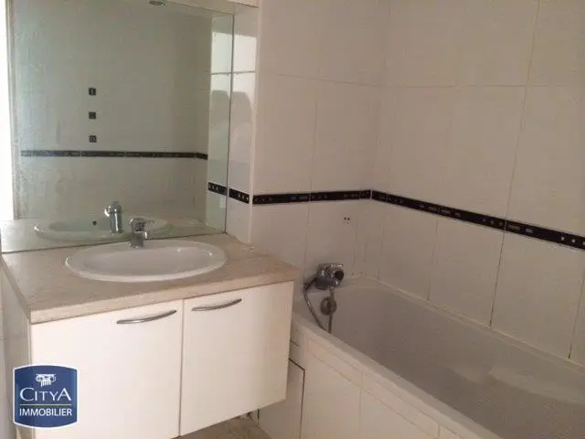 Photo 3 appartement Saint-Denis