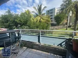 Photo 5 appartement Saint-Denis