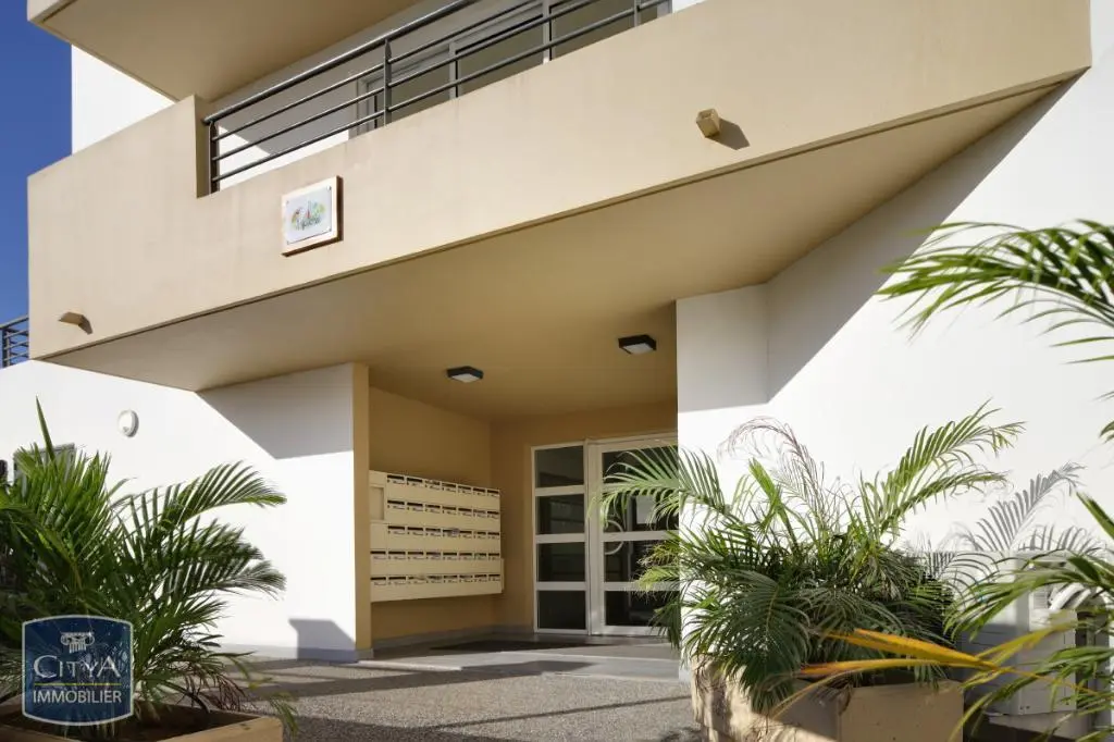 Photo 2 Appartement 2 pièces 35.61m²