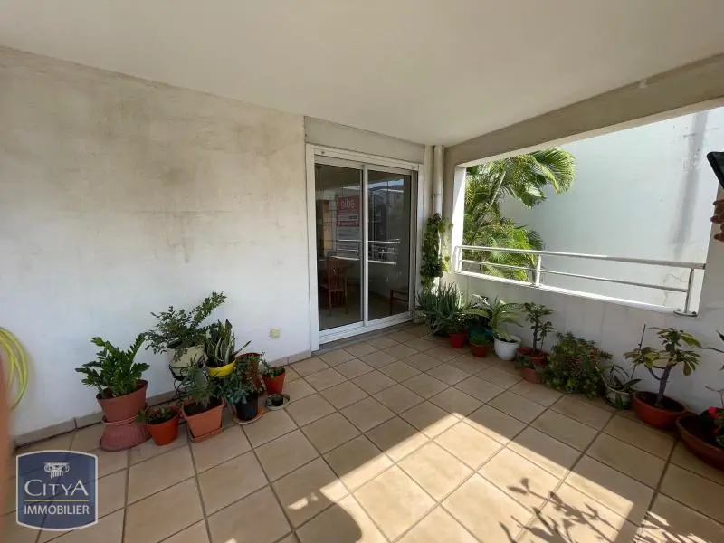 Photo 3 Appartement 2 pièces 66.4m²