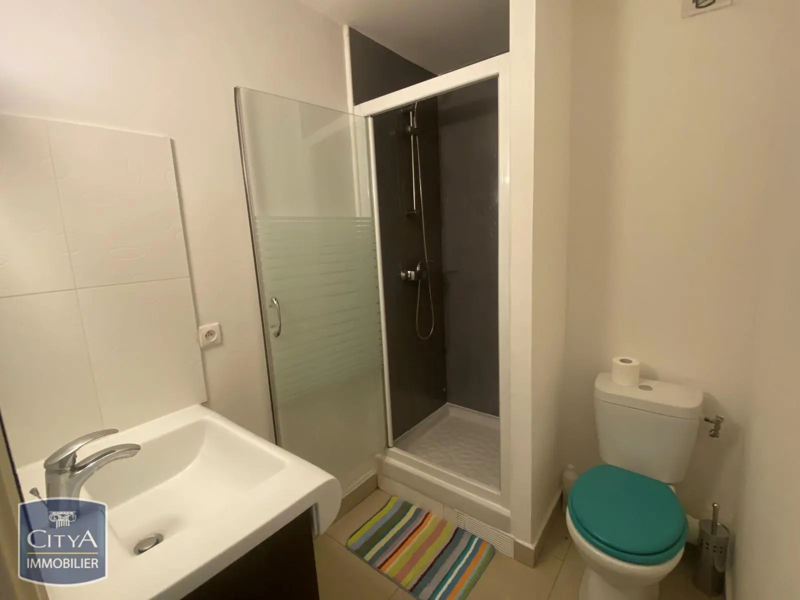 Photo 3 Appartement 1 pièce 20.54m²