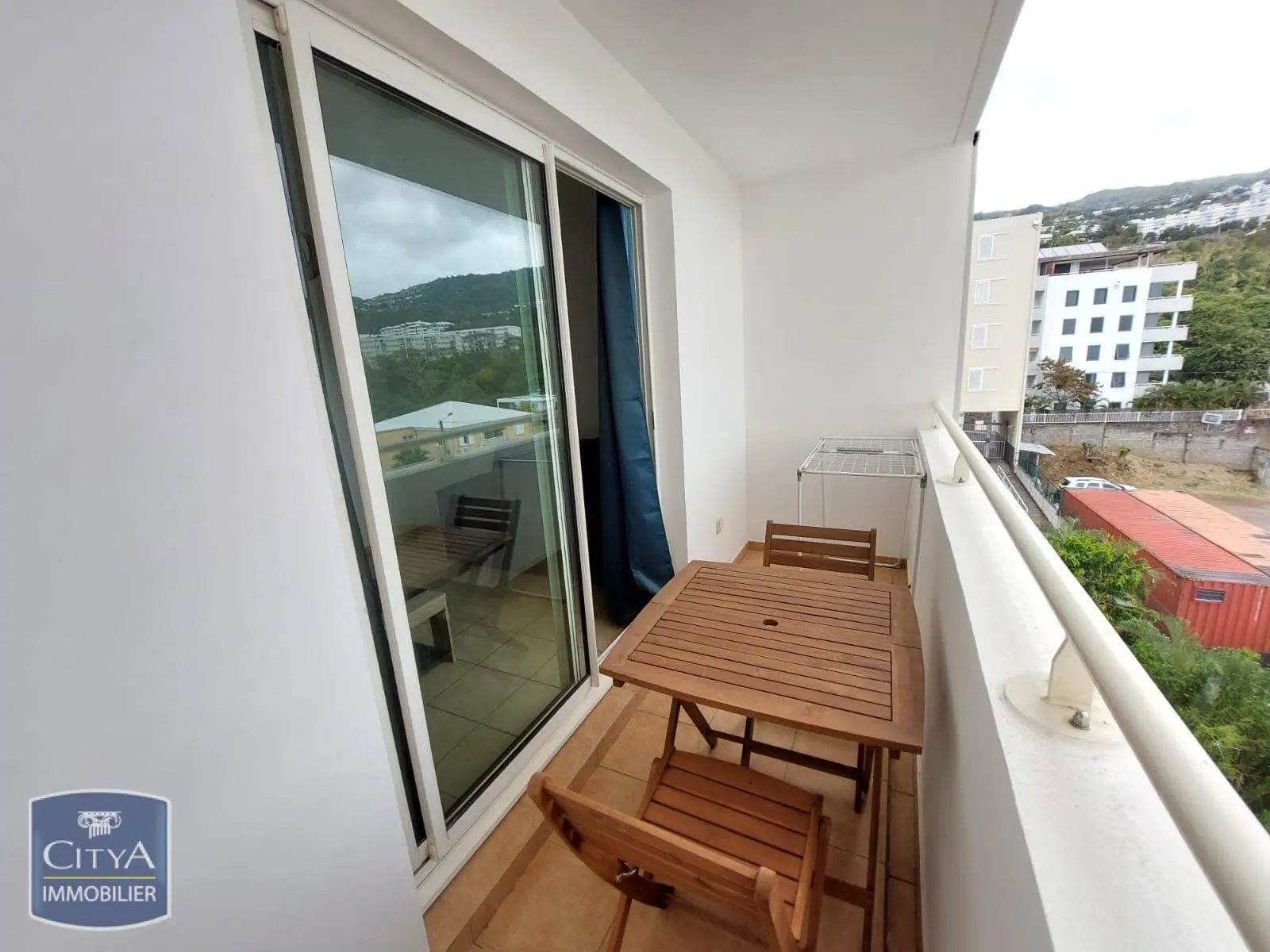 Photo 9 Appartement 1 pièce 24.09m²