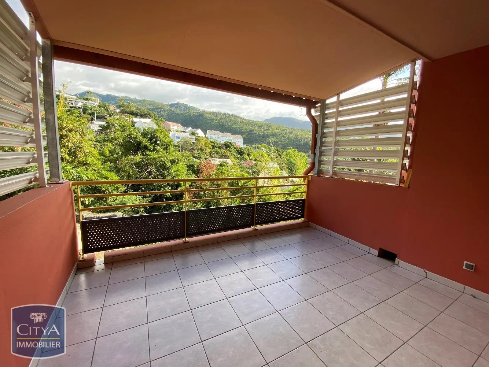 Photo 3 Appartement 2 pièces 44.2m²