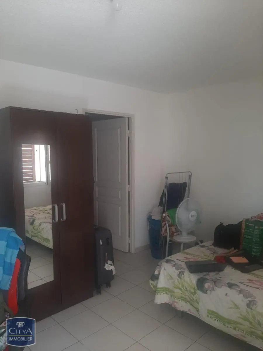 Photo 4 Appartement 1 pièce 25.27m²