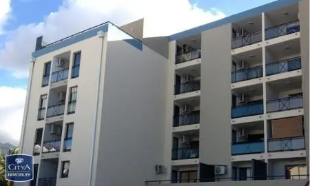 Photo 1 Appartement 1 pièce 20.05m²
