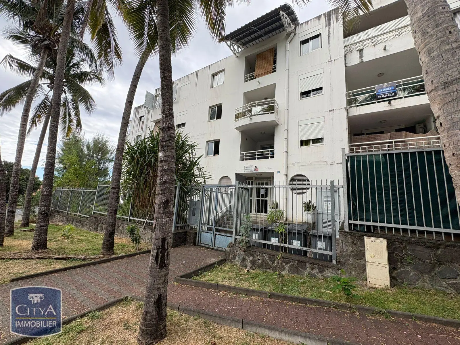 Photo 1 Appartement 2 pièces 54.72m²