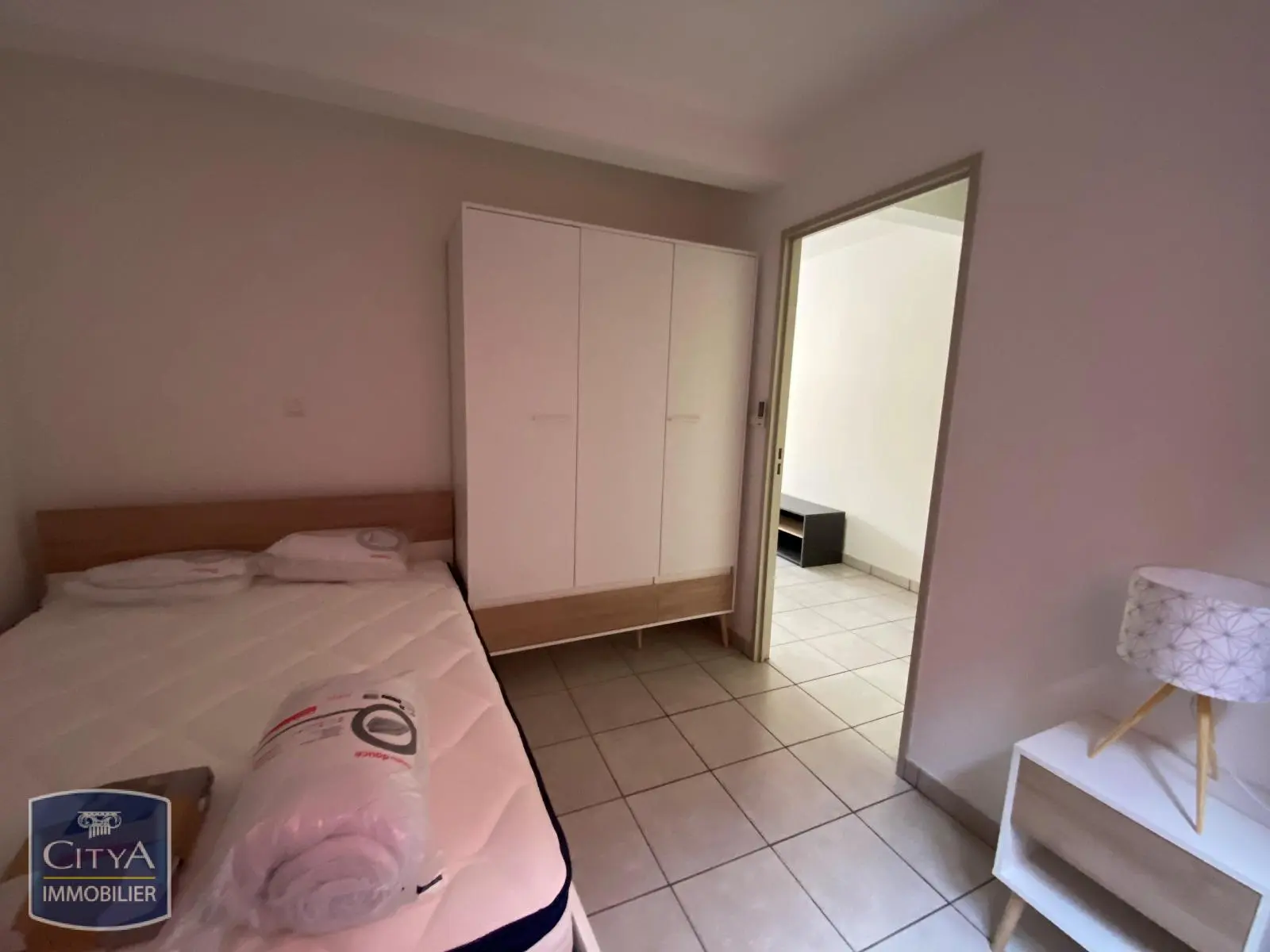 Photo 6 Appartement 2 pièces 44.2m²