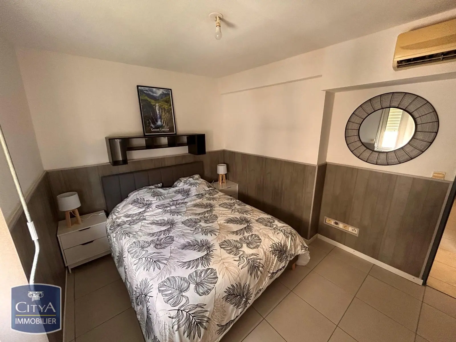 Photo 4 Appartement 2 pièces 41.88m²