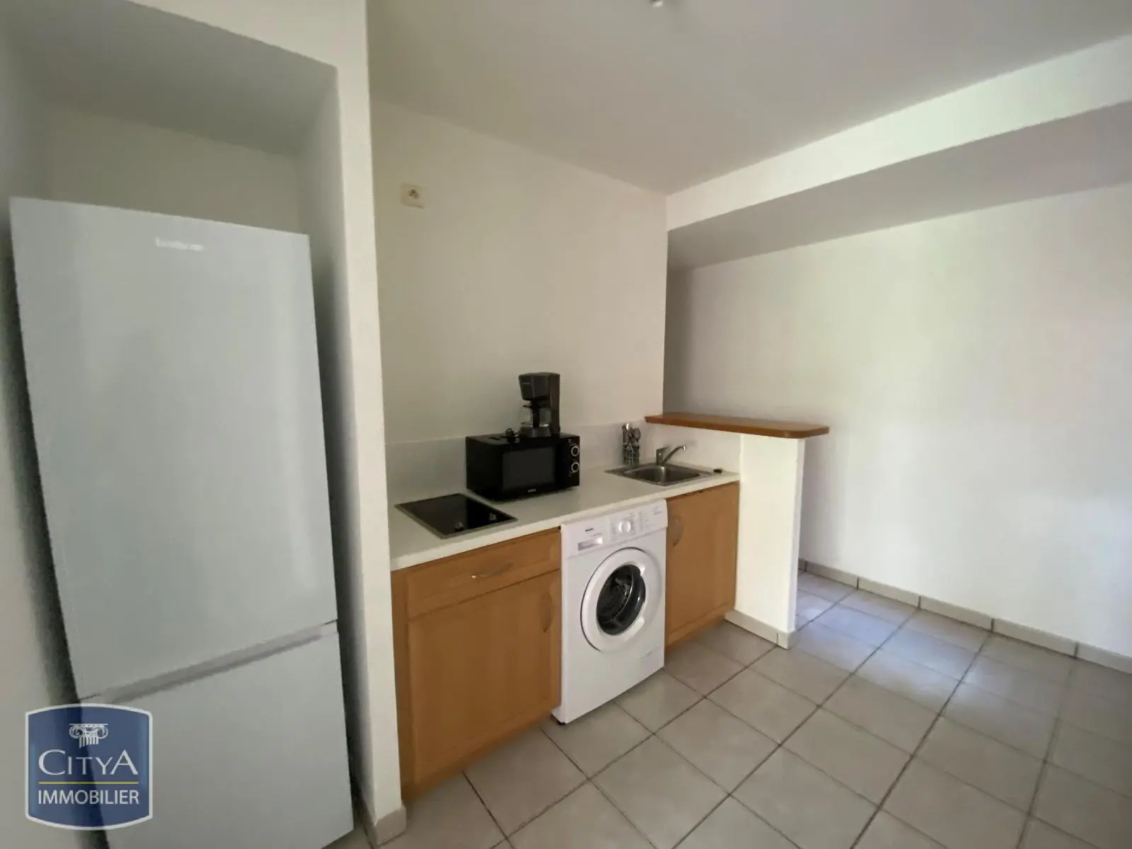 Photo 4 Appartement 2 pièces 44.2m²