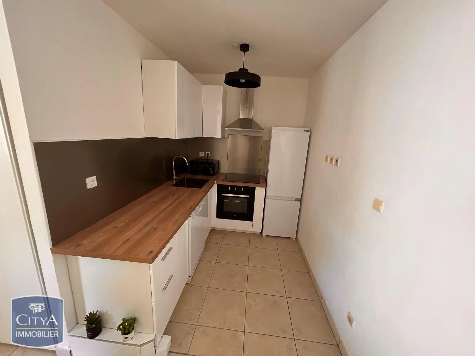 Photo 2 Appartement 2 pièces 41.88m²