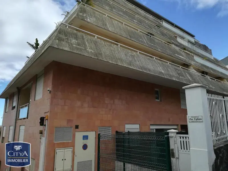 Photo 1 appartement Saint-Denis