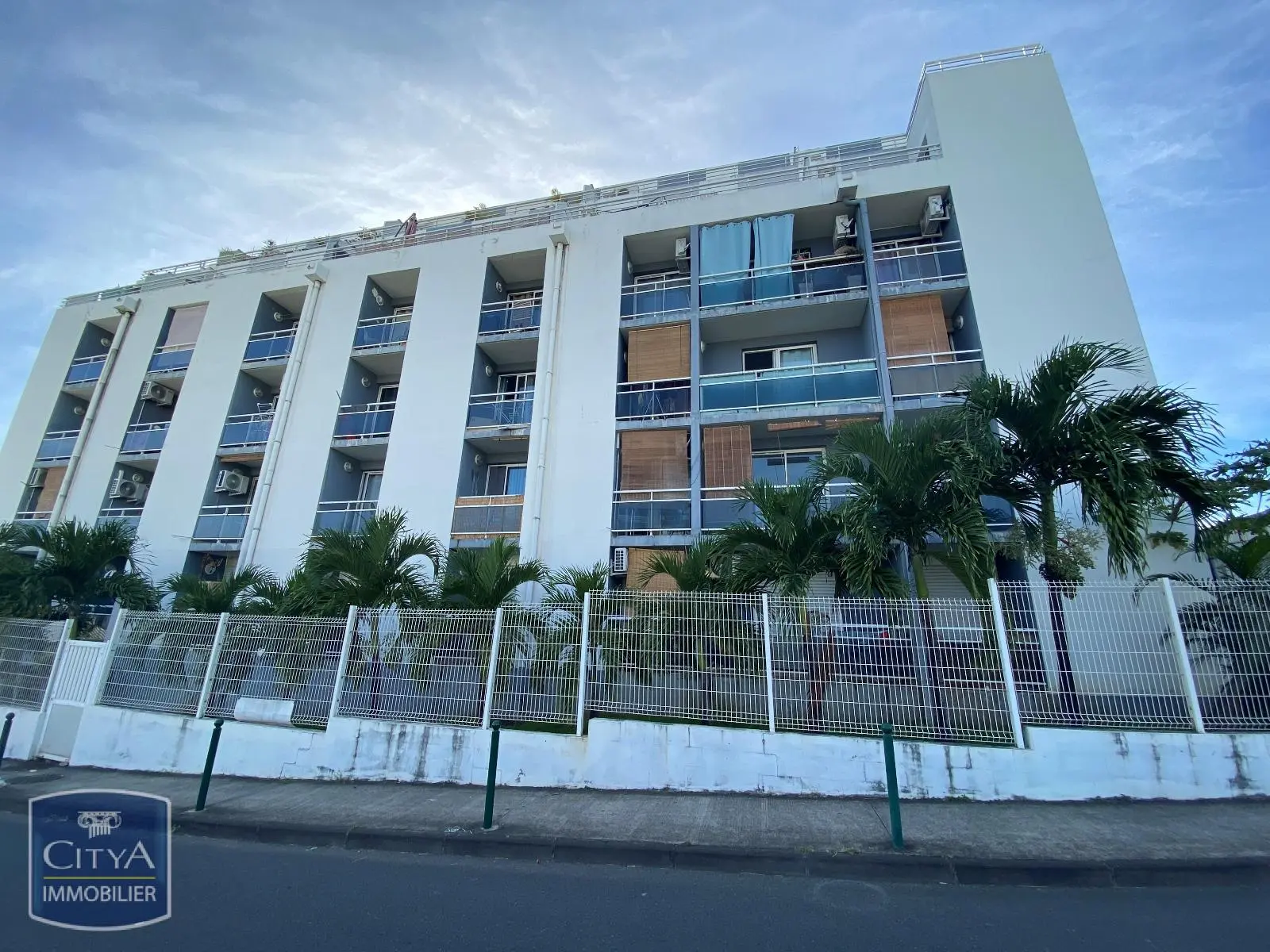 Photo 1 Appartement 2 pièces 33m²