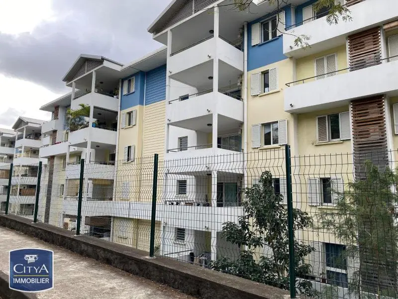 Photo 1 Appartement 1 pièce 25.25m²