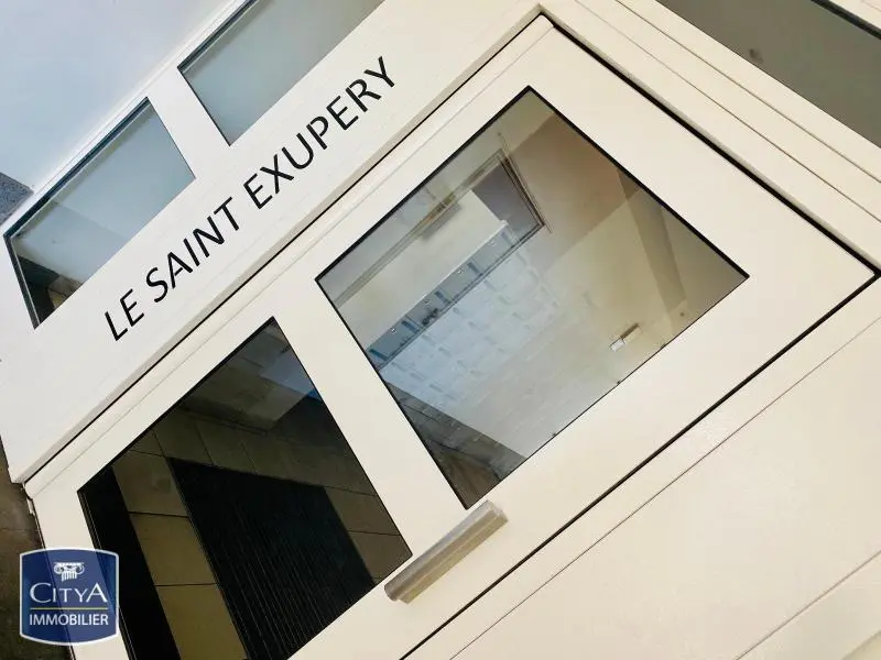 Photo 1 appartement Saint-Denis