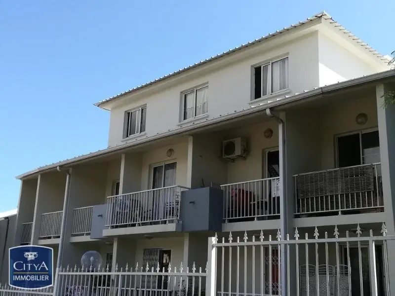 Photo 2 Appartement 1 pièce 20m²