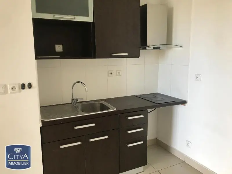 Photo 1 Appartement 2 pièces 32.24m²