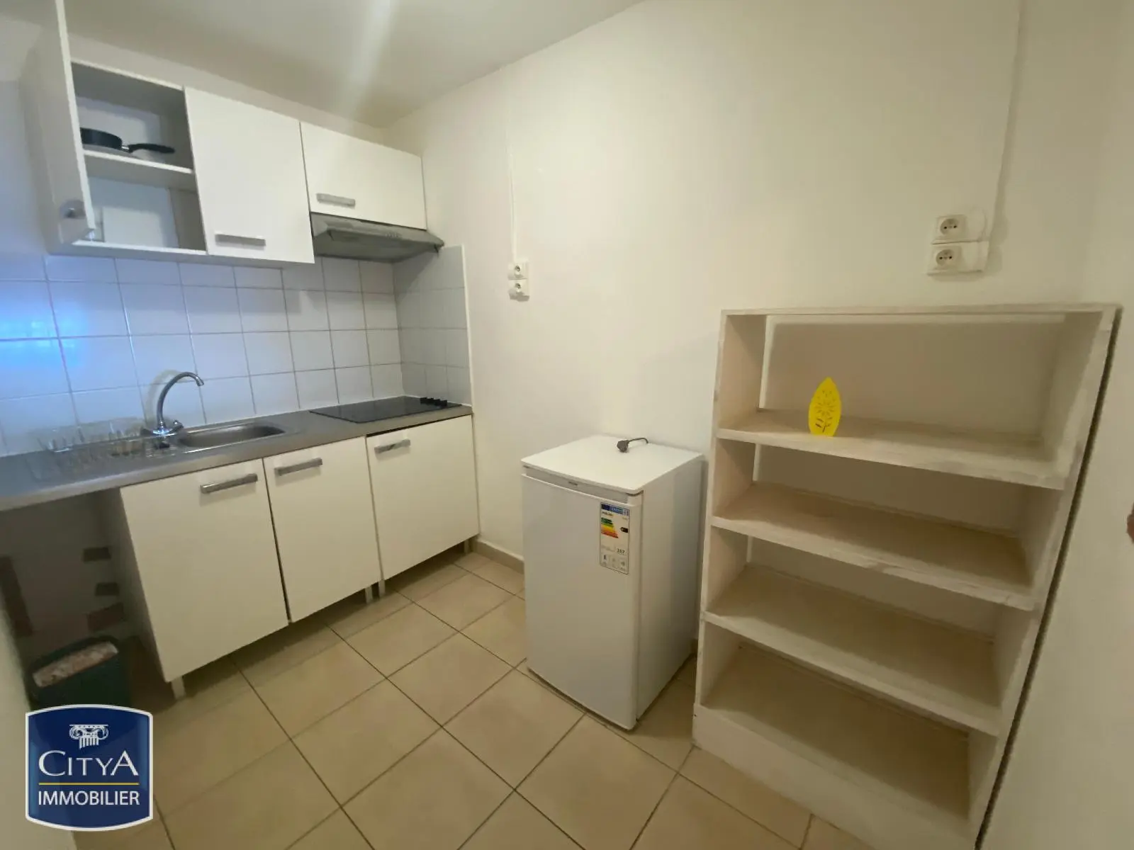 Photo 3 Appartement 1 pièce 19m²
