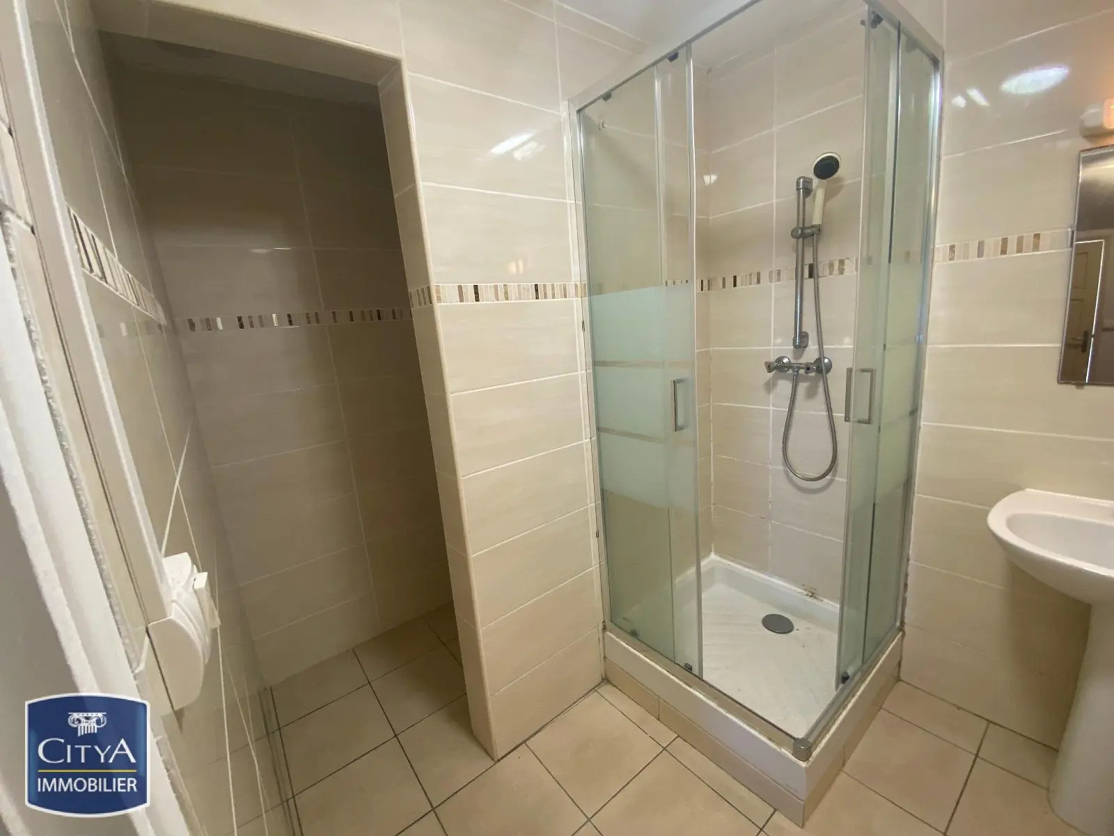 Photo 4 Appartement 1 pièce 19m²