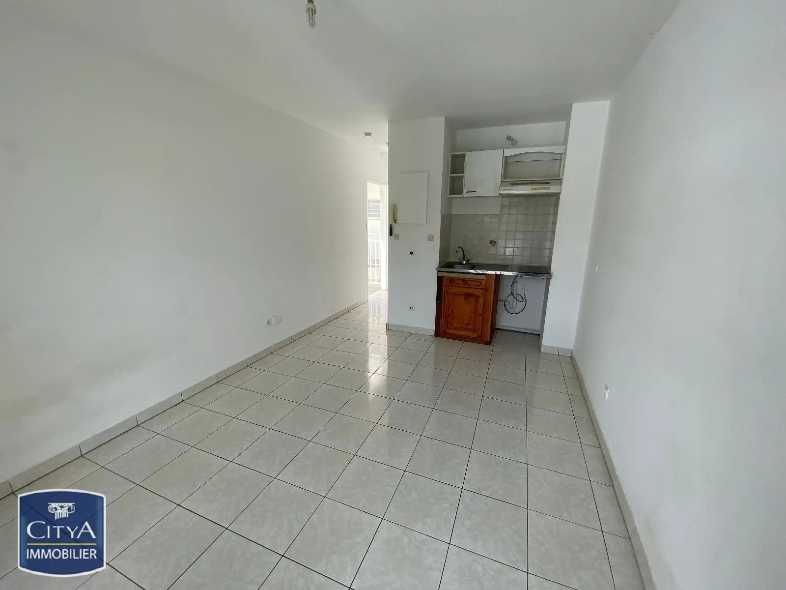 Photo 1 Appartement 1 pièce 20m²