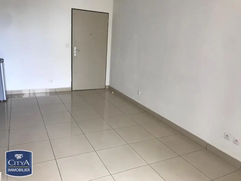 Photo 2 Appartement 2 pièces 32.24m²