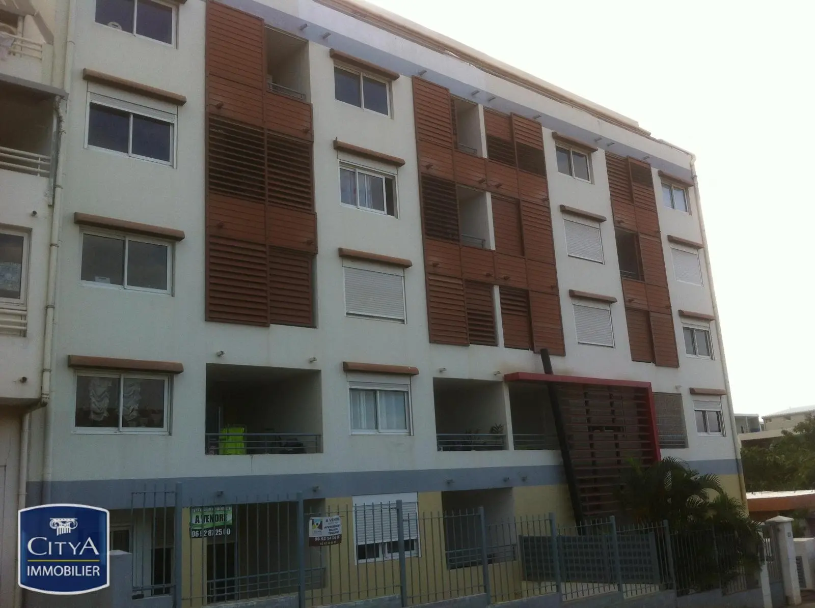 Photo 1 Appartement 2 pièces 34.18m²