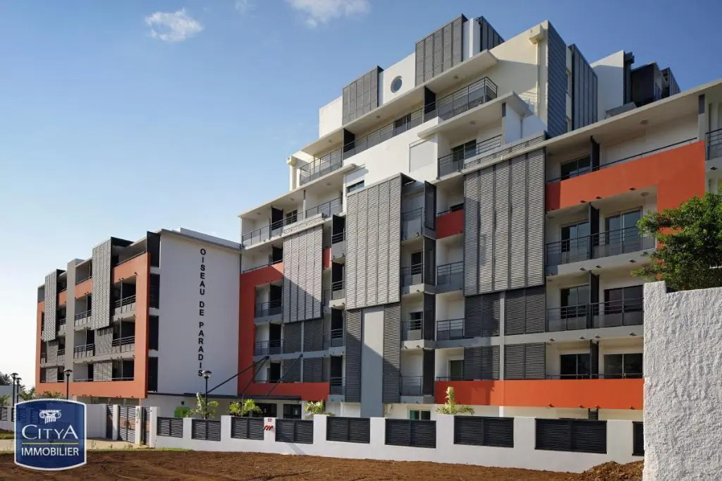 Photo 1 Appartement 1 pièce 21.95m²