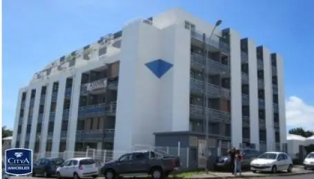 Photo 1 Appartement 1 pièce 22.34m²