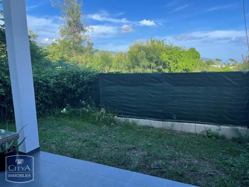 Photo 3 Appartement 2 pièces 41.07m²