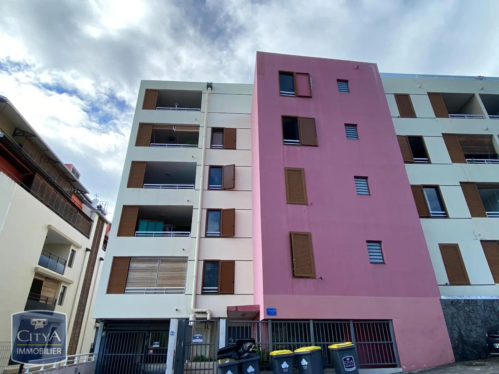 Photo 1 Appartement 3 pièces 71.07m²