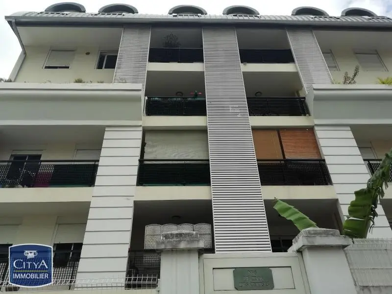 Photo 1 Appartement 2 pièces 41.88m²