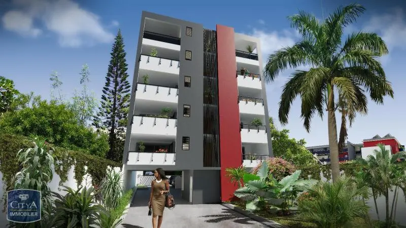 Photo 1 Appartement 3 pièces 63.54m²