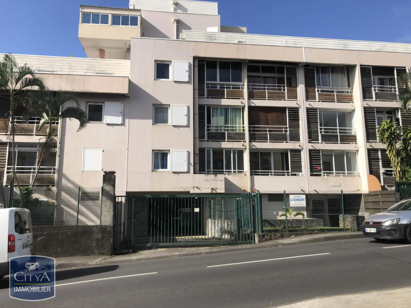 Photo 1 Appartement 2 pièces 47.9m²