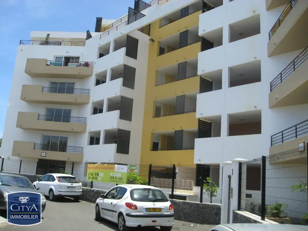 Photo 1 Appartement 2 pièces 35.61m²