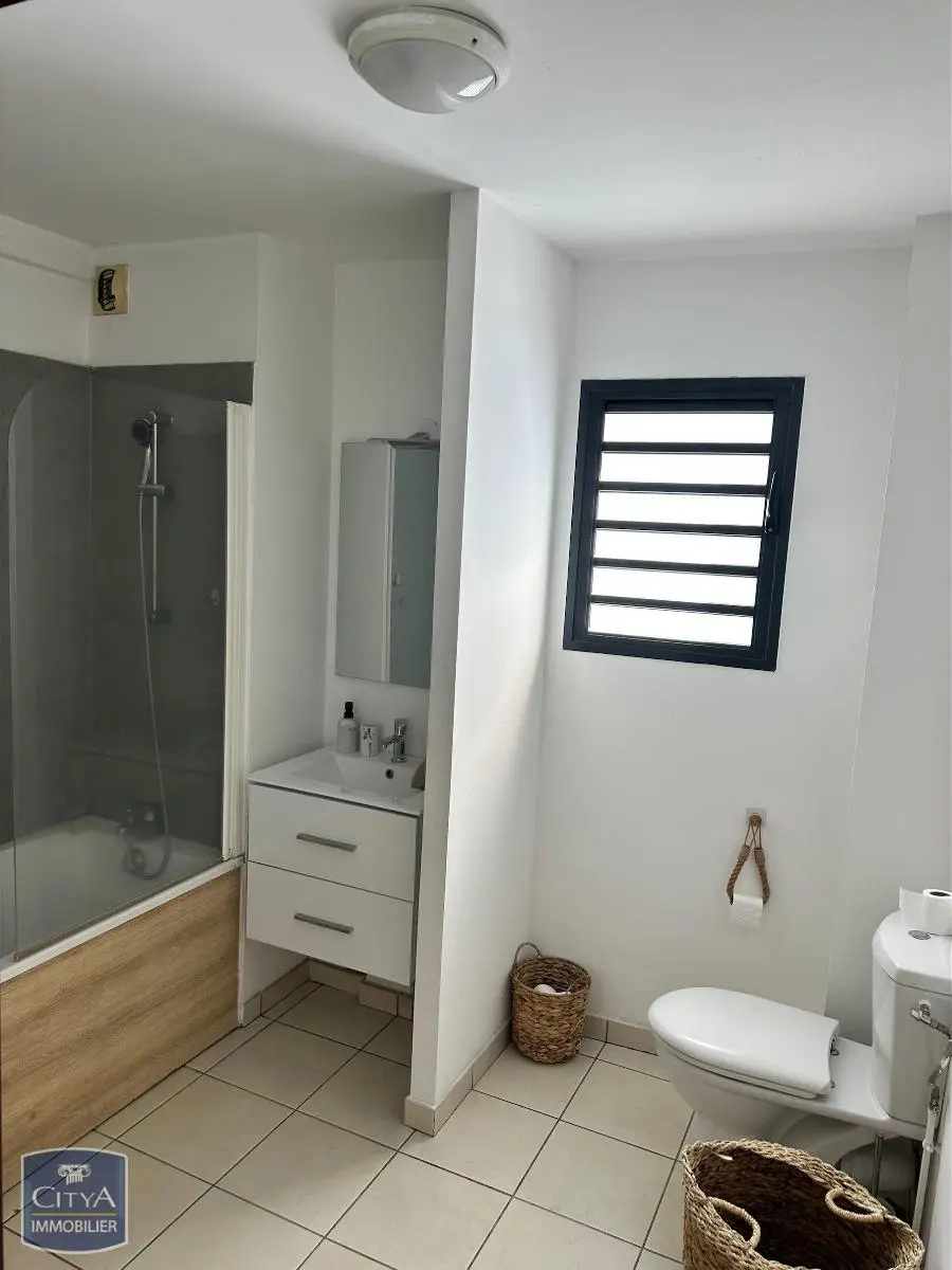 Photo 6 Appartement 2 pièces 39.29m²