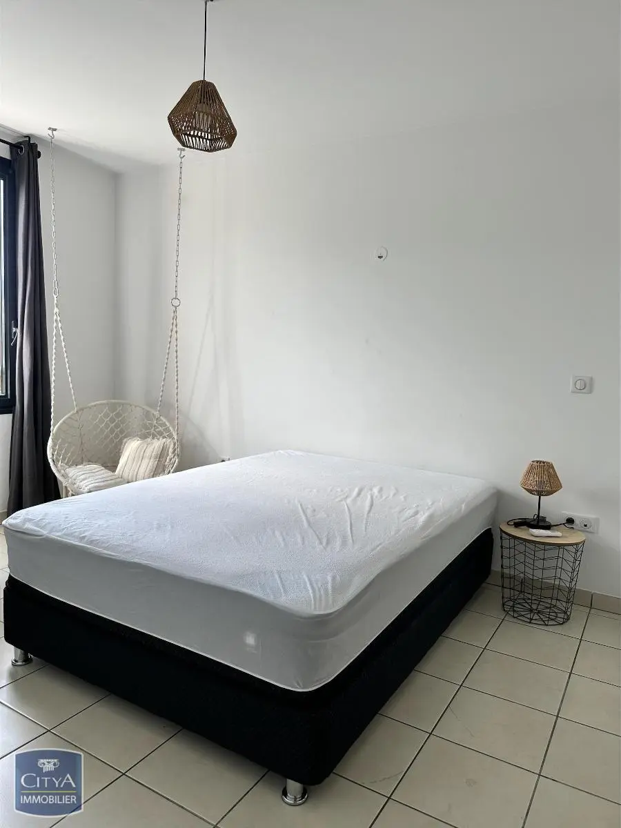 Photo 5 Appartement 2 pièces 39.29m²