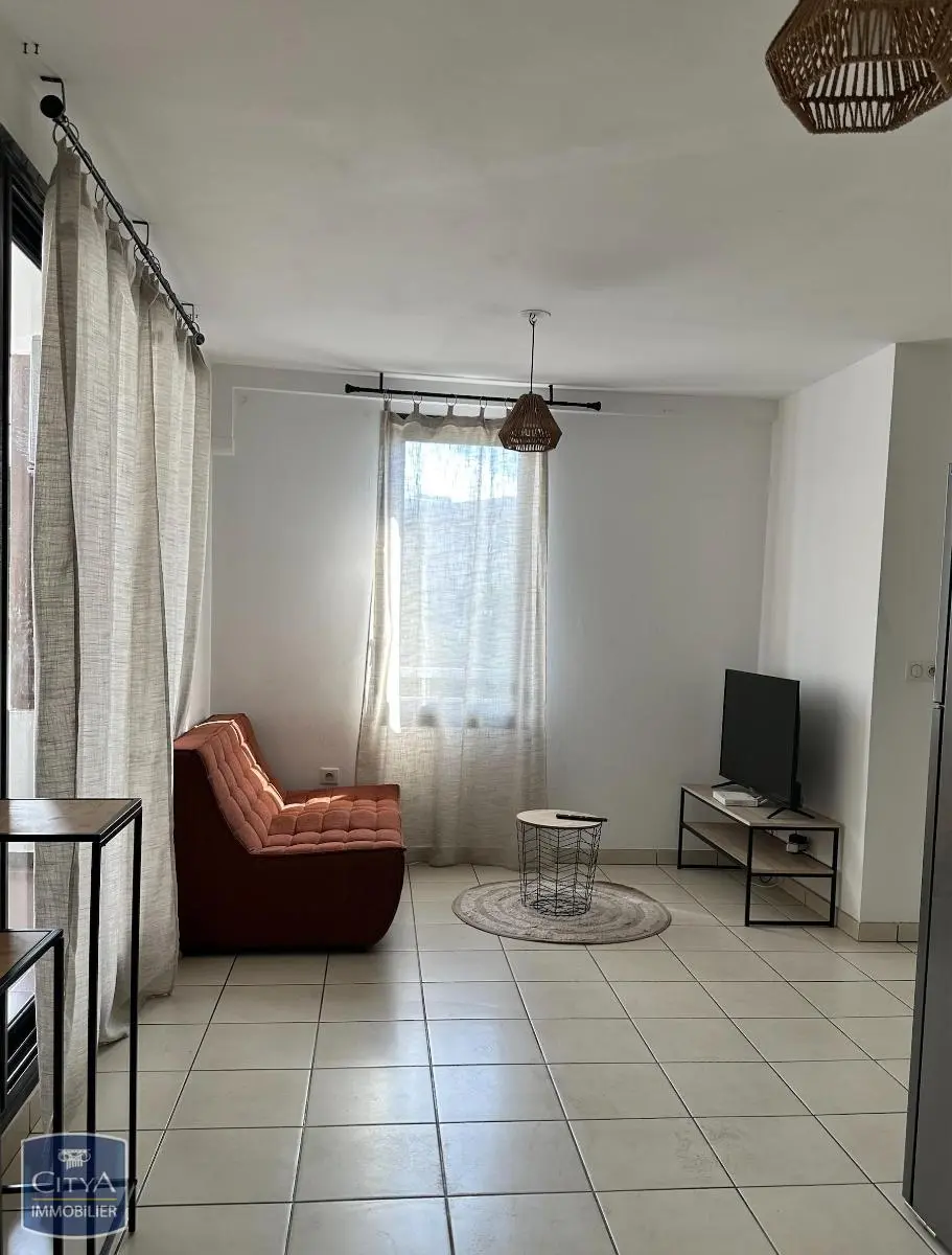 Photo 3 Appartement 2 pièces 39.29m²