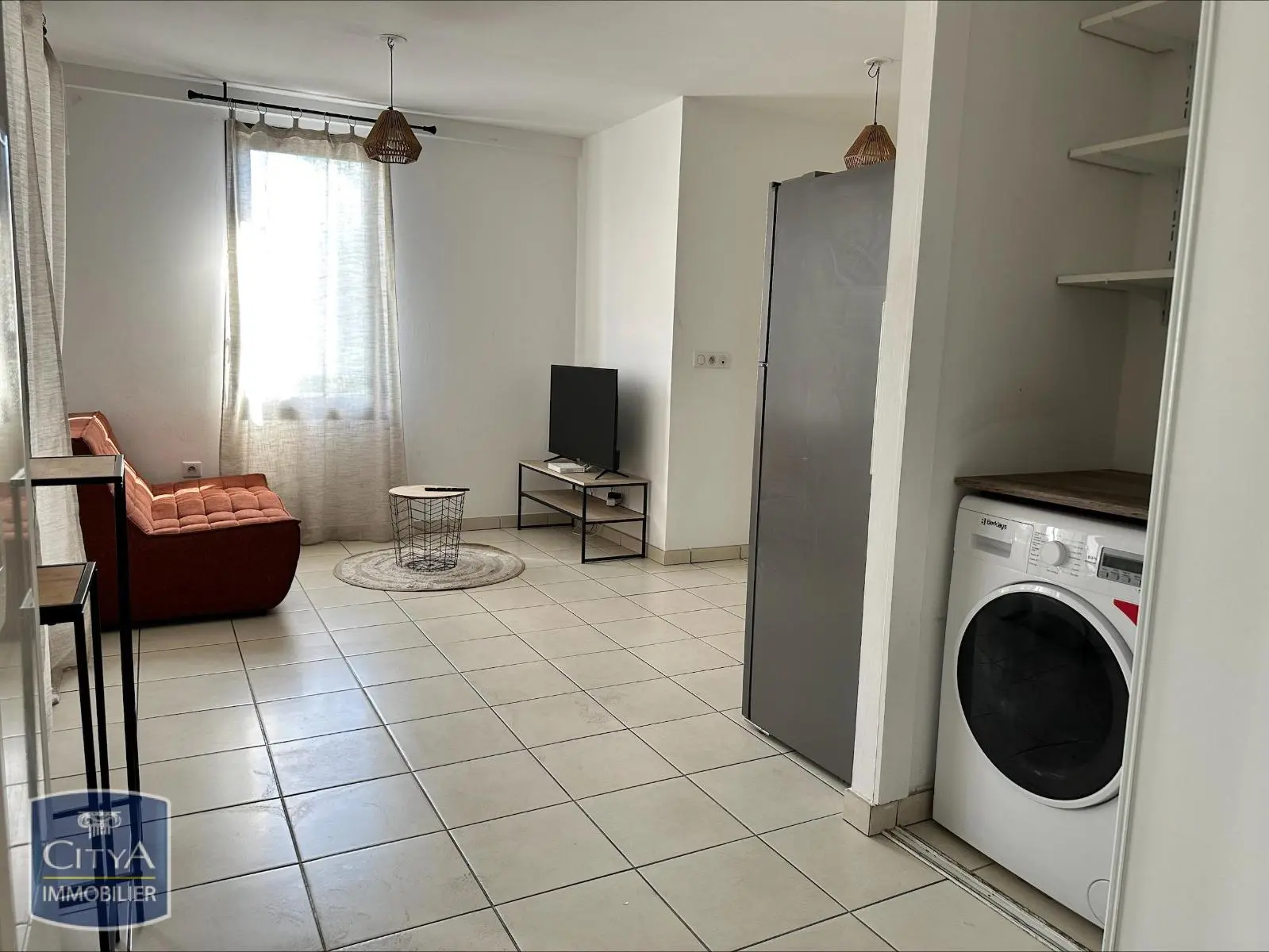 Photo 1 Appartement 2 pièces 39.29m²