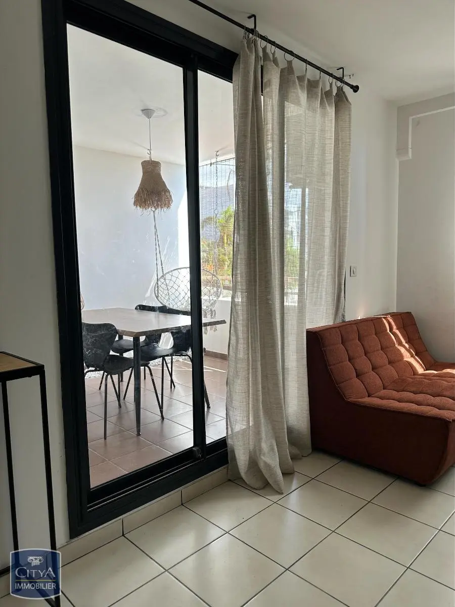 Photo 2 Appartement 2 pièces 39.29m²